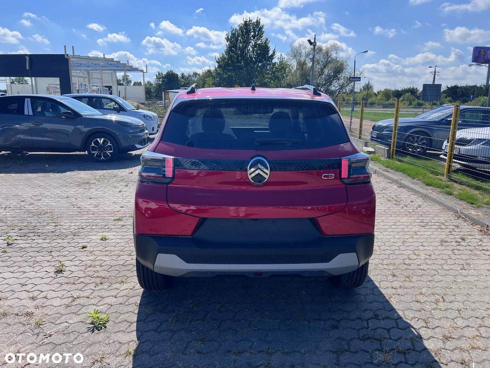 Citroën C3 1.2 PureTech Max - 5