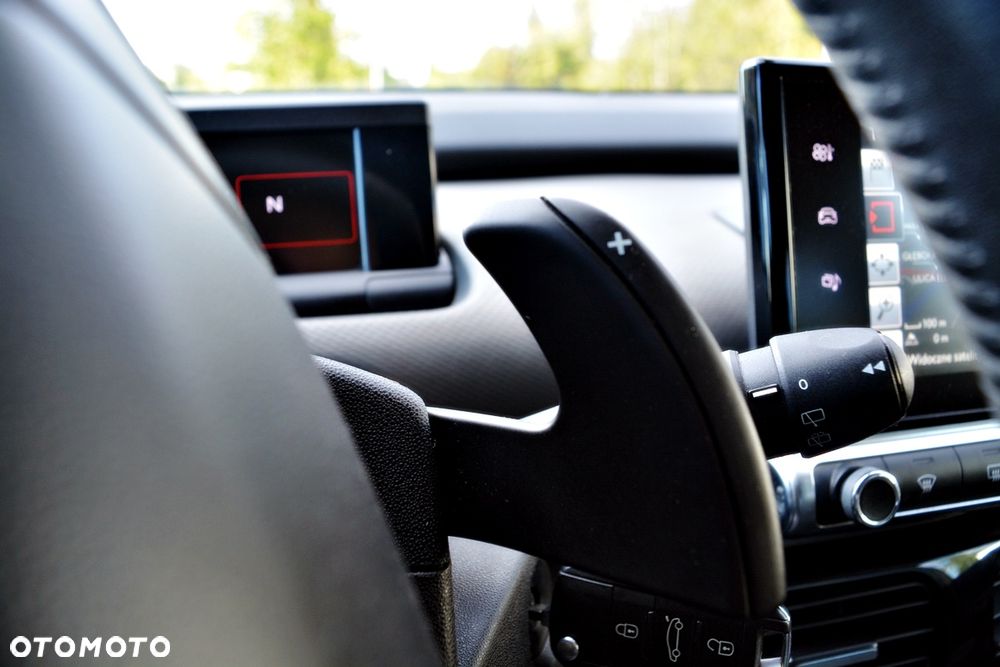 Citroën C4 Cactus PureTech 82 Stop&Start ETG Selection - 12