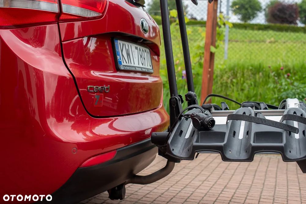 Kia Ceed 1.6 GDI L Business Line - 21