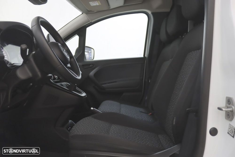 Mercedes-Benz Citan ver-110-cdi-27 - 16