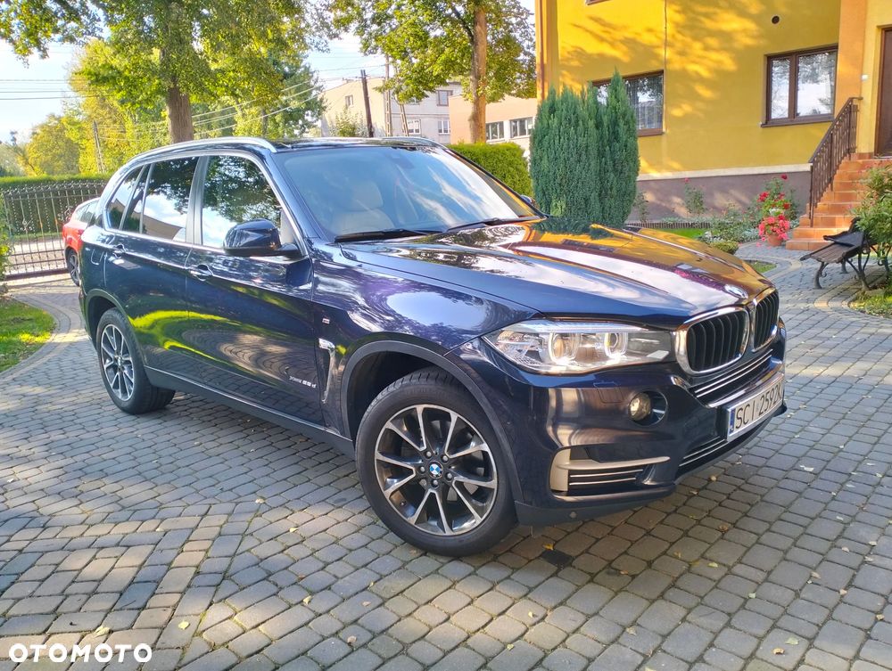 BMW X5 xDrive25d - 2