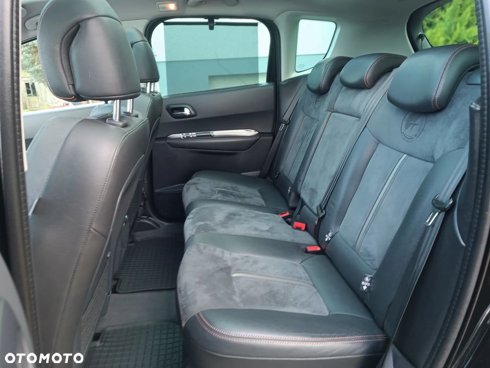 Peugeot 3008 1.6 BlueHDi Crossway S&S - 17