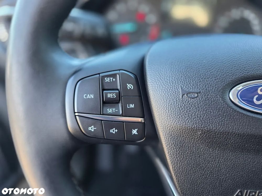 Ford Puma 1.0 EcoBoost mHEV Titanium Design - 18