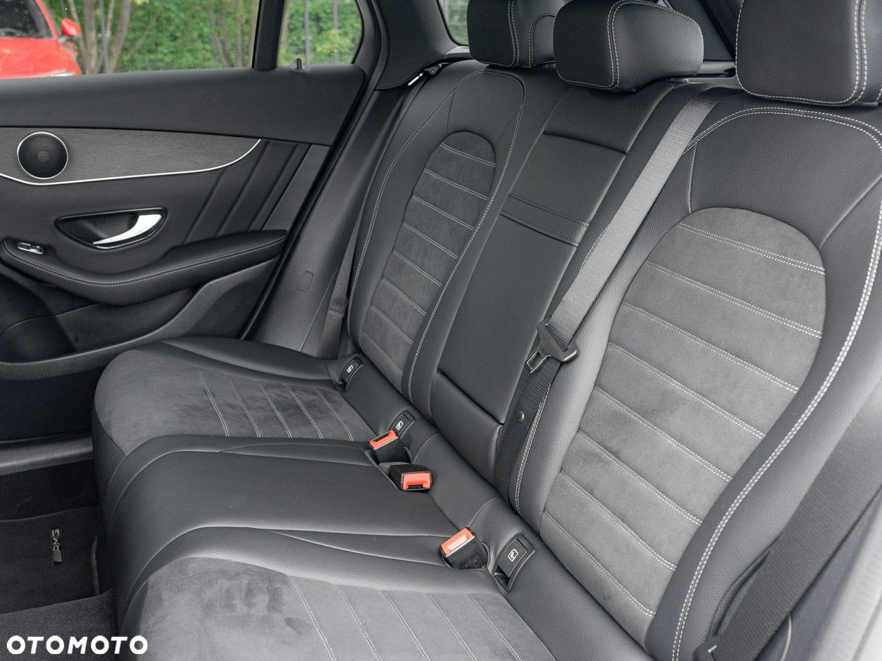 Mercedes-Benz GLC 200 d 4-Matic - 27