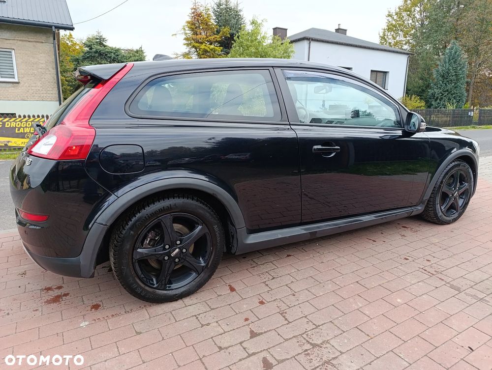 Volvo C30 1.6D DRIVe Kinetic - 19