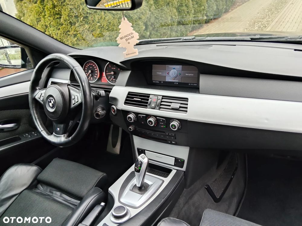 BMW Seria 5 - 36