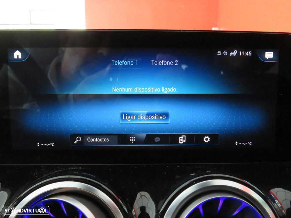 Mercedes-Benz GLB 200 d AMG Line - 42