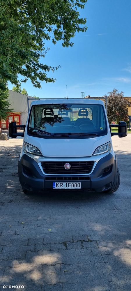 Fiat Ducato - 1