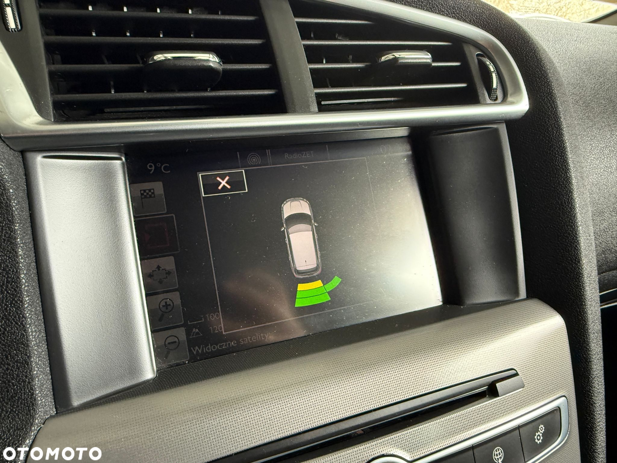 Citroën C4 PureTech 130 Stop & Start Exclusive - 17