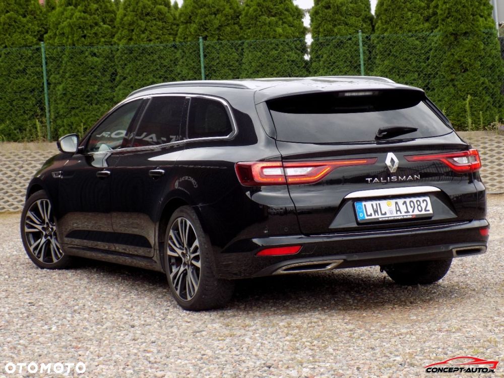 Renault Talisman - 11