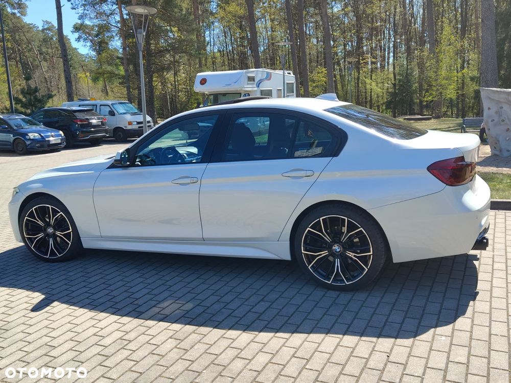 BMW Seria 3 - 12