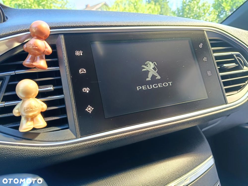 Peugeot 308 e-HDi FAP 115 Stop&Start Style - 33