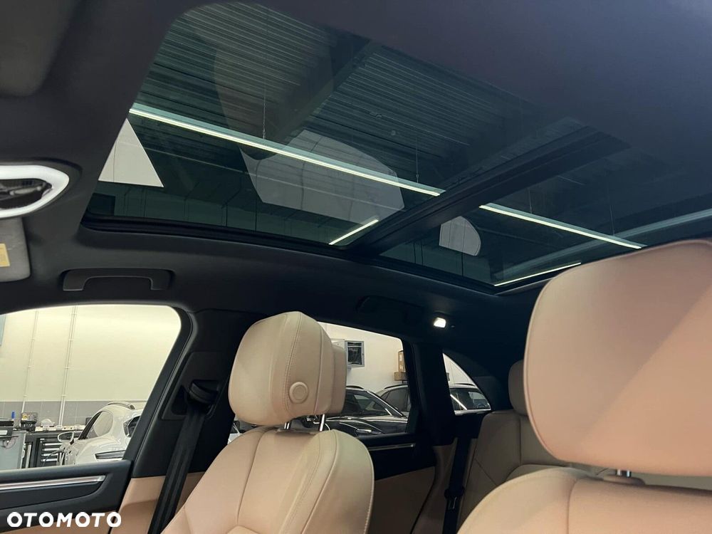 Porsche Macan Standard - 28