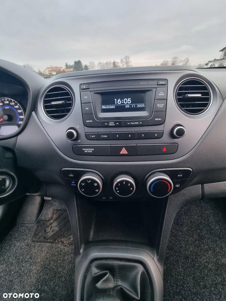 Hyundai i10 1.0 Access - 18