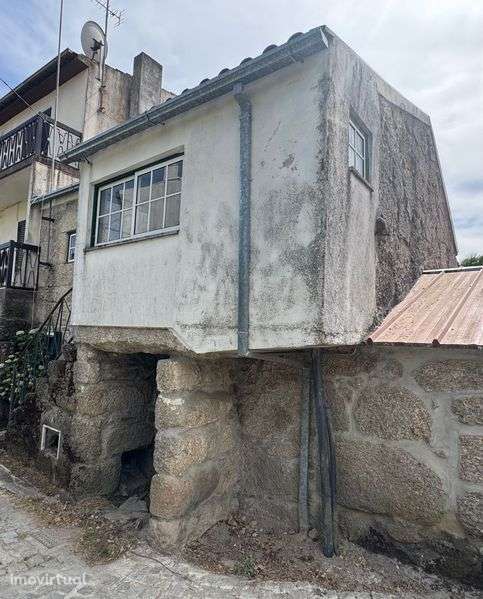 Casa - Moradia na Gata - (Guarda) - Grande imagem: 3/10