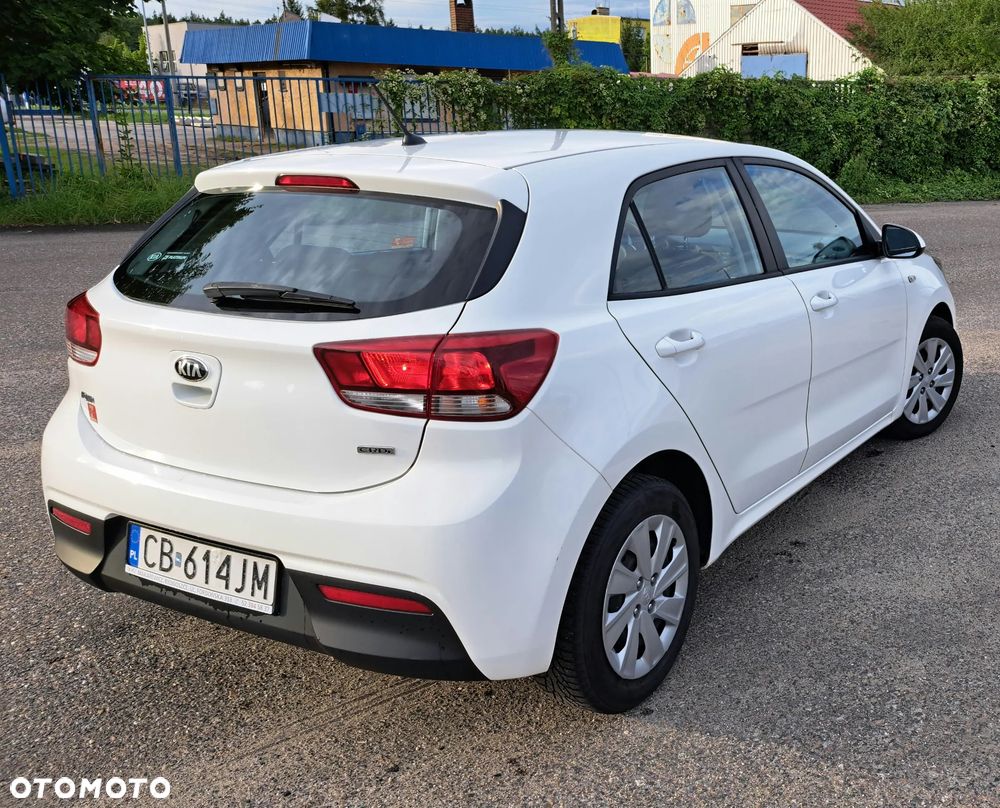 Kia Rio 1.4 crdi L - 6