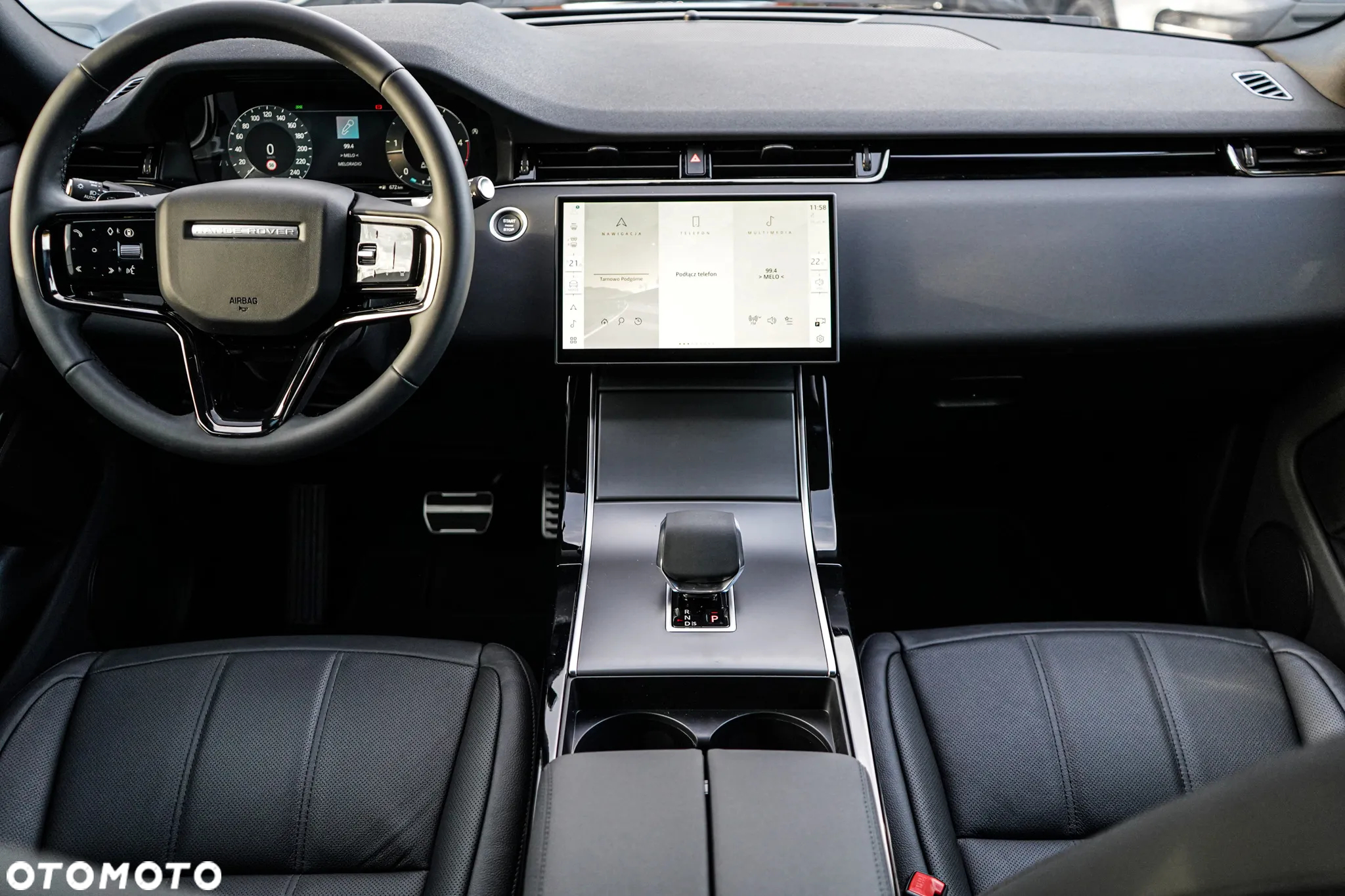 Land Rover Range Rover Evoque D200 R-Dynamic SE - 21