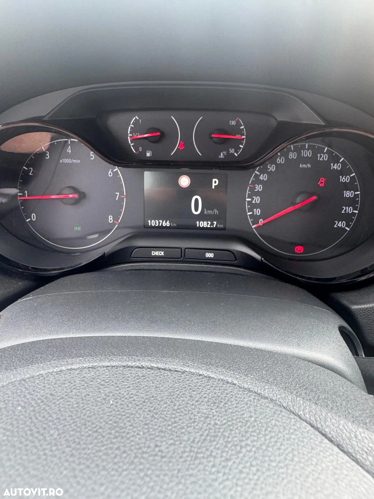 Opel Grandland X - 8