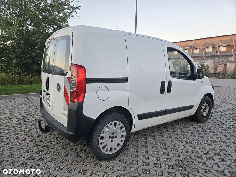 Fiat FIORINO - 16