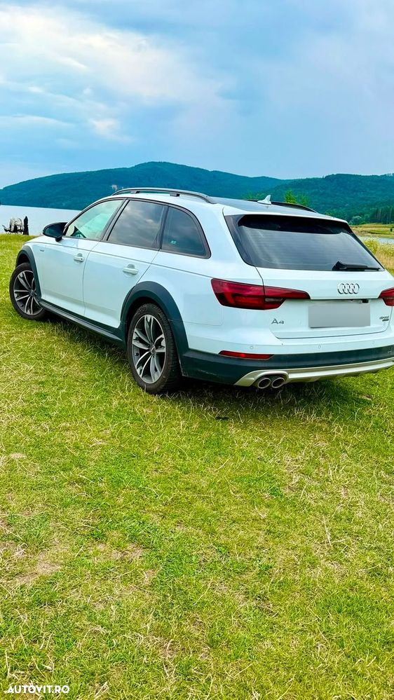 Audi A4 Allroad 2.0 TDI S tronic - 3