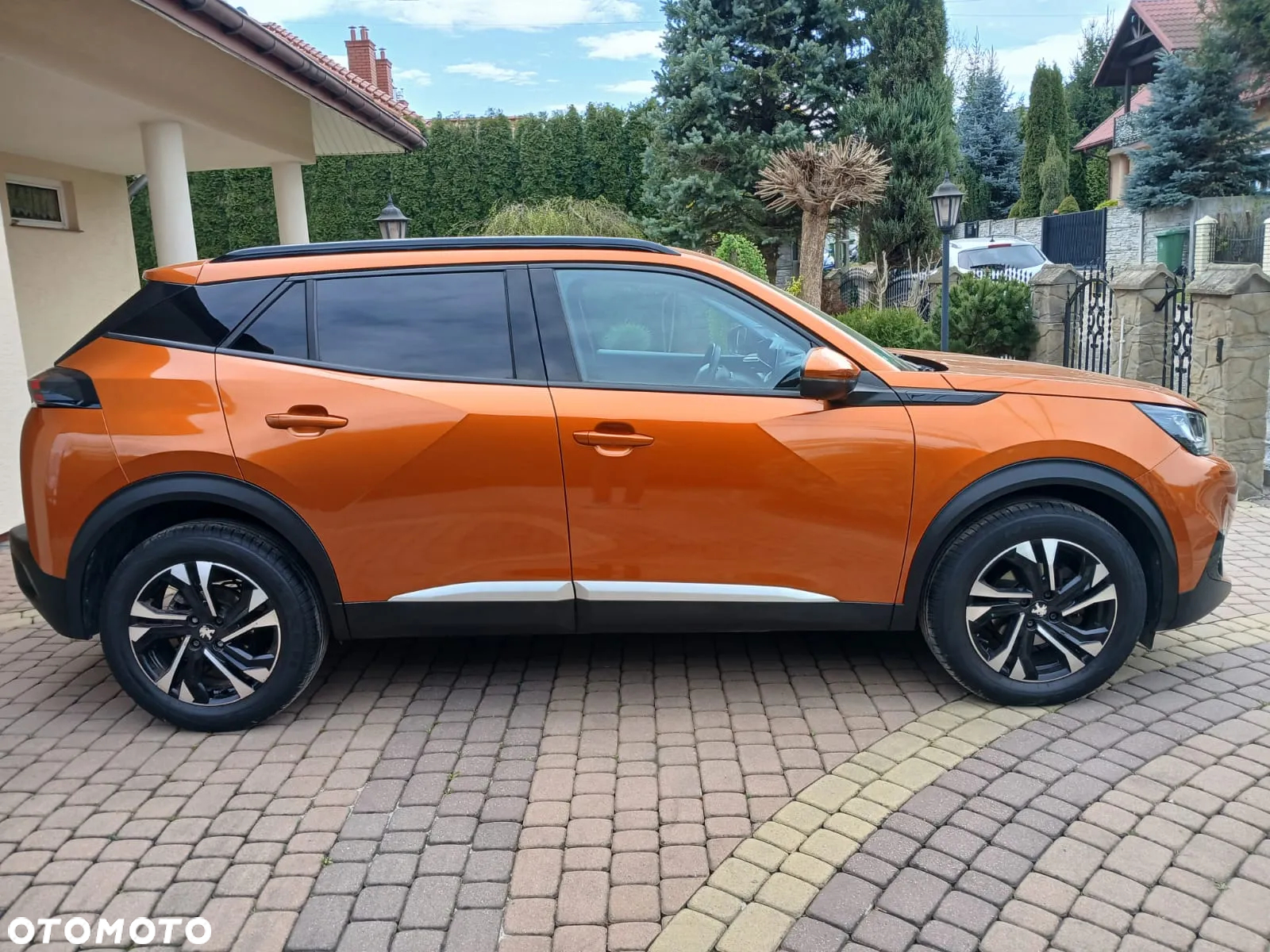 Peugeot 2008 BlueHDi 110 Active - 7