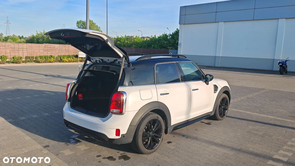 MINI Countryman Cooper Estate Edition - 16