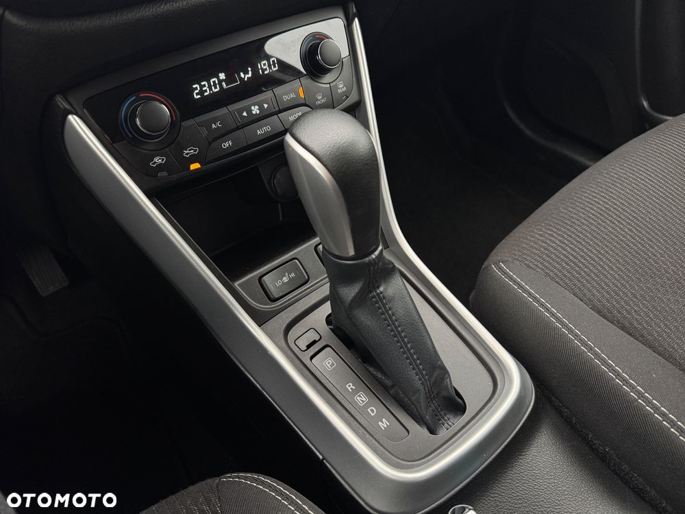 Suzuki SX4 S-Cross 1.0 Boosterjet Automatik Comfort - 10