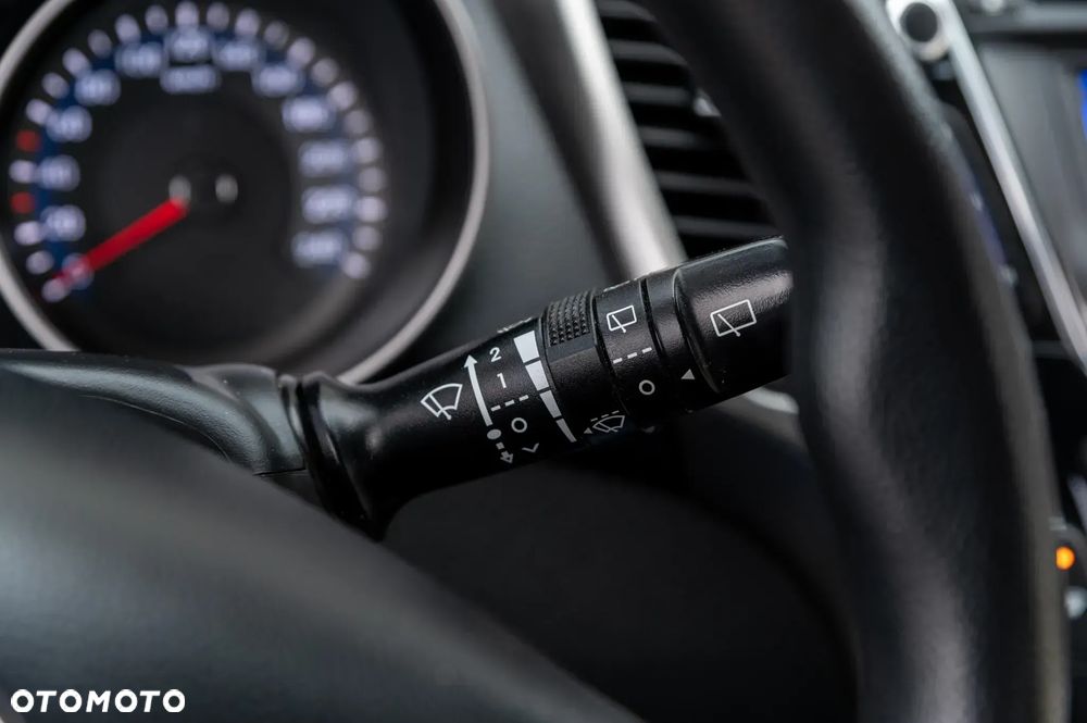 Hyundai i30 1.4 Style - 30