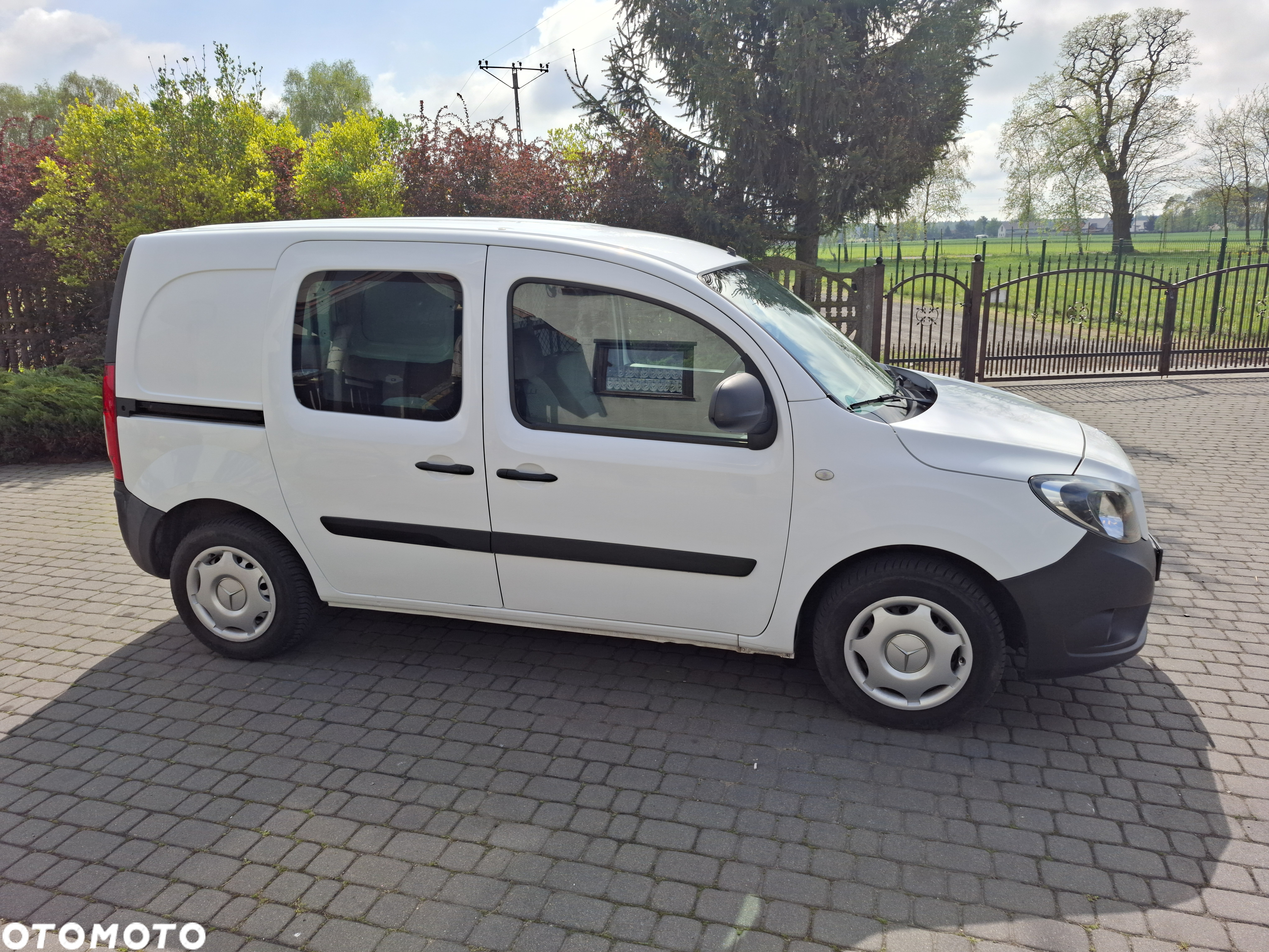 Mercedes-Benz Citan - 3