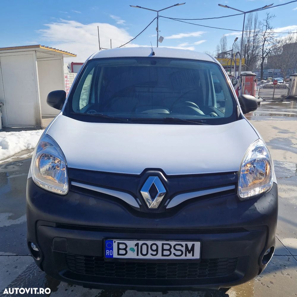 Renault Kangoo - 14