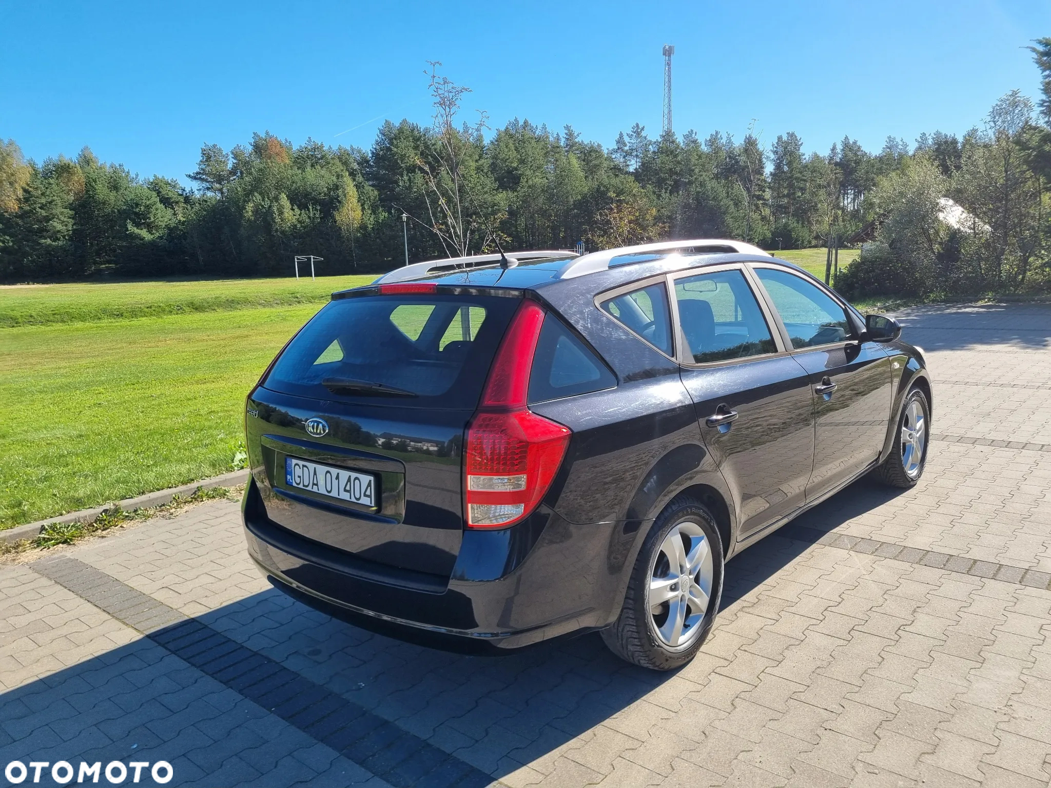 Kia Ceed Cee'd 1.4 Comfort - 5
