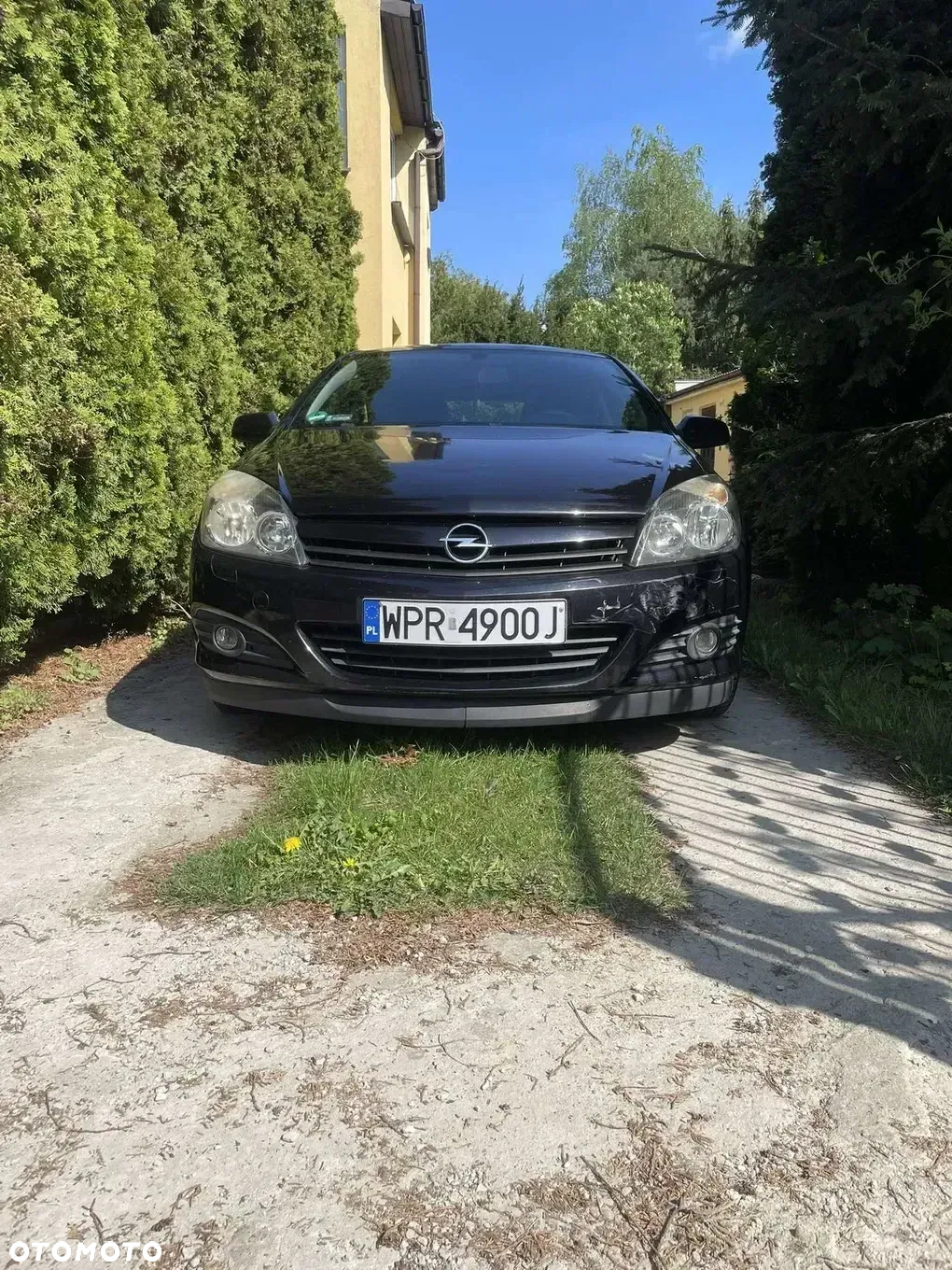 Opel Astra III GTC 1.8 Sport - 2