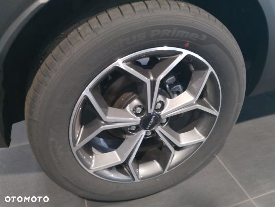 SsangYong/KGM Korando - 23