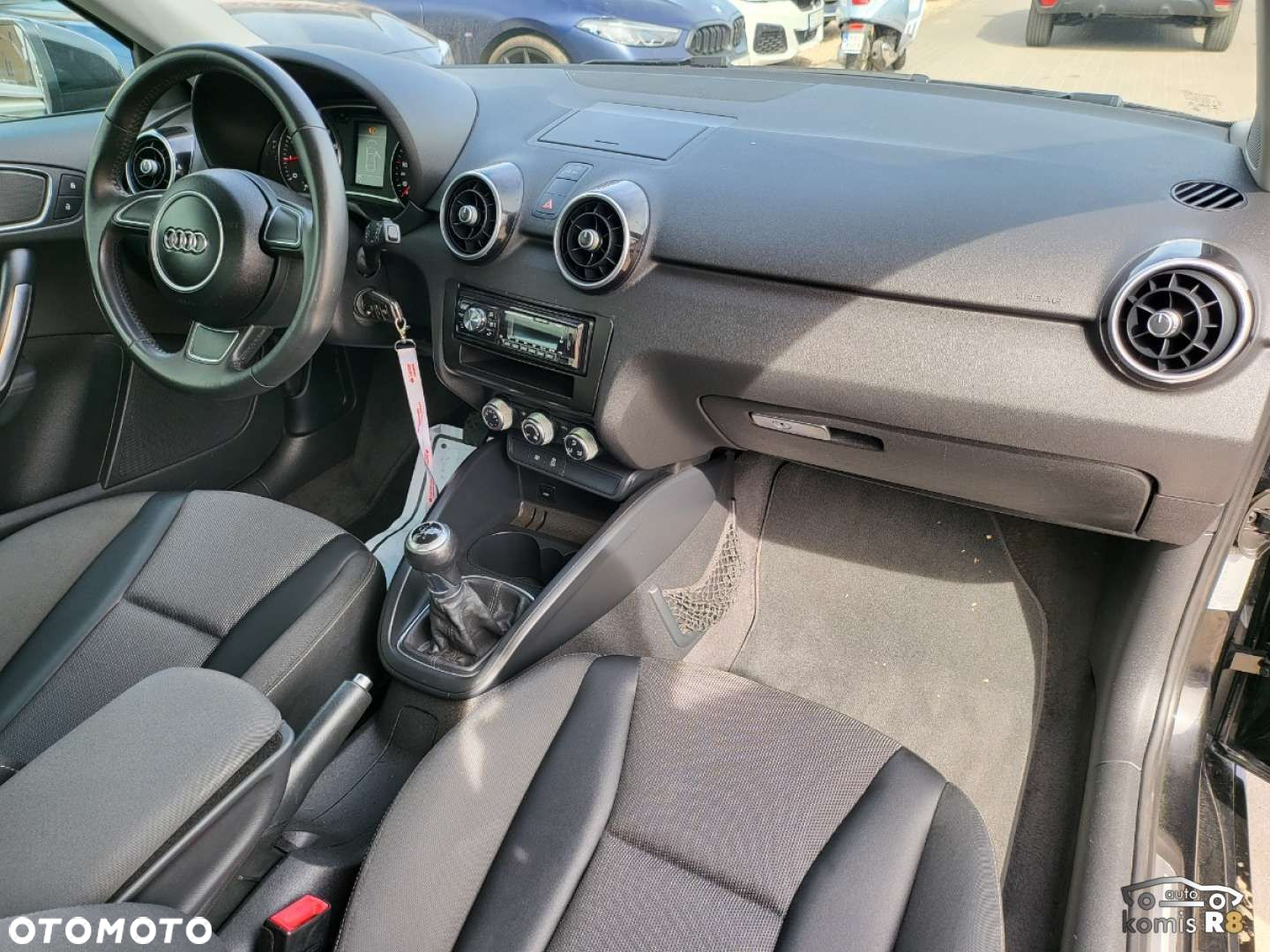 Audi A1 - 13
