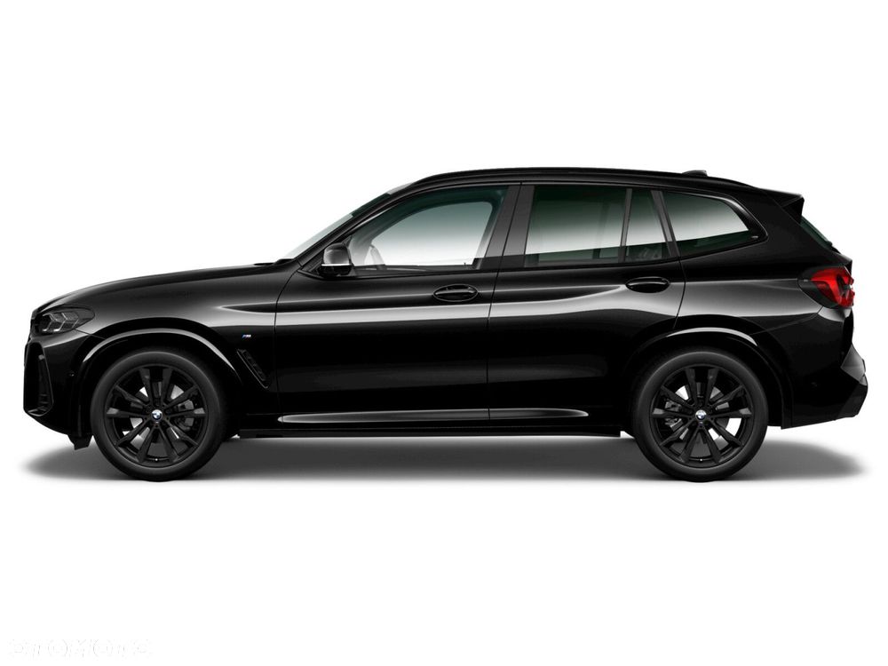 BMW X3 - 4