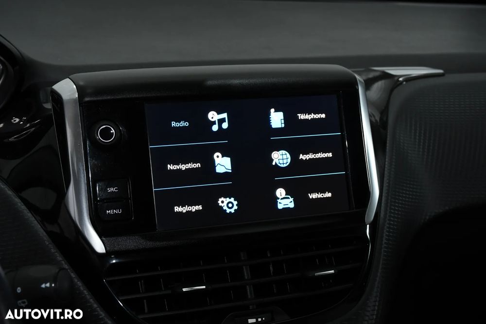 Peugeot 2008 PureTech 110 Stop&Start EAT6 GT-Line Edition - 19
