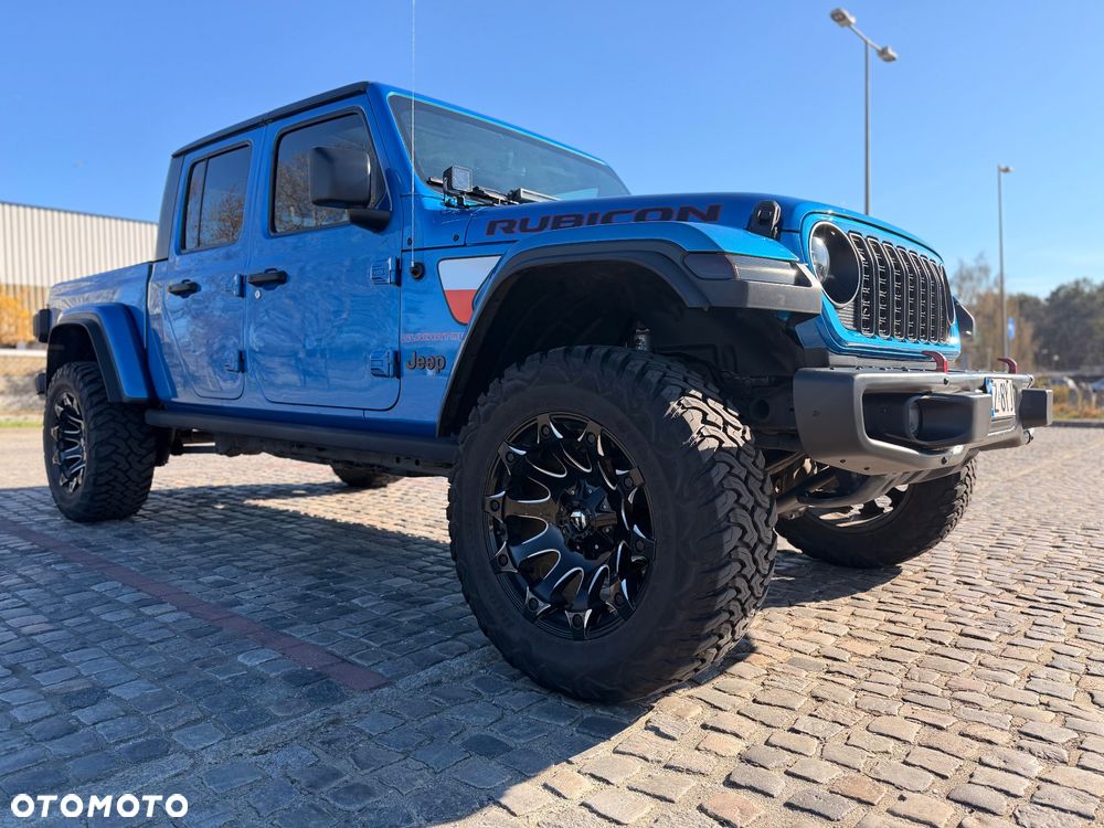 Jeep Gladiator - 2