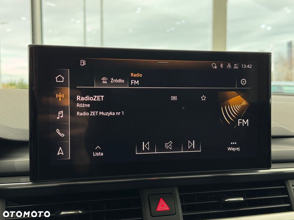 Audi A4 Limousine 45 TFSI S tronic - 26