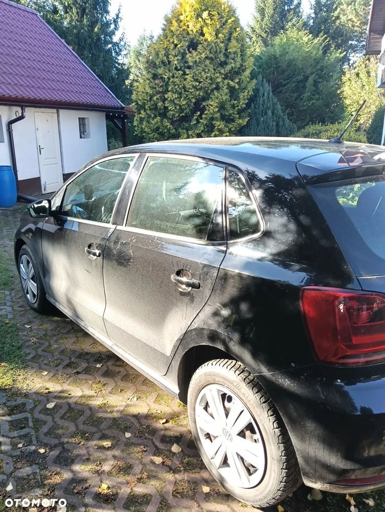 Volkswagen Polo 1.0 beats - 12