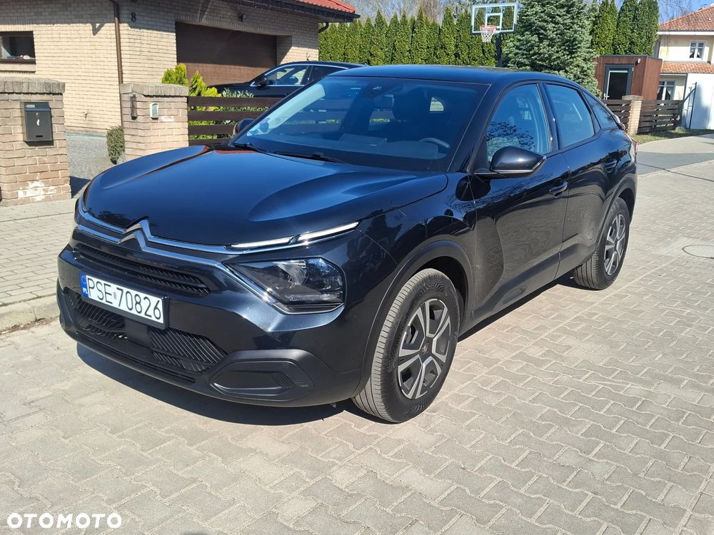 Citroën C4 ver-1-2-puretech-shine-s-s - 1