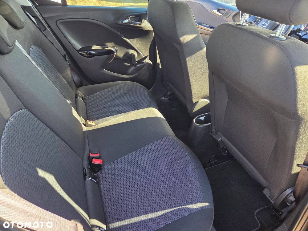 Opel Corsa 1.4 Active - 13