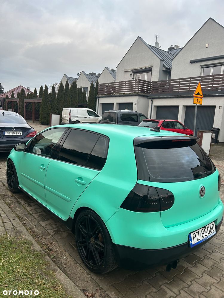 Volkswagen Golf 2.0 GTI - 7
