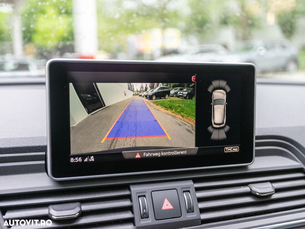 Audi Q5 40 TDI quattro S tronic - 22