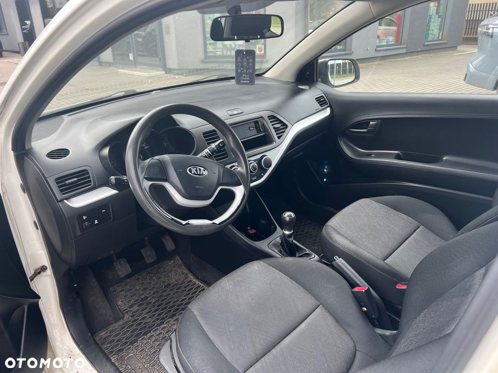 Kia Picanto - 4