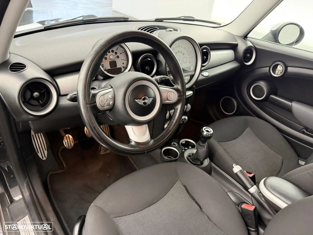 MINI Coupé - 7