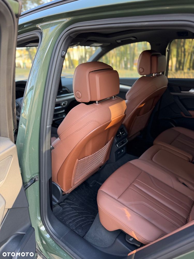 Audi Q5 45 TFSI quattro S tronic S line - 20