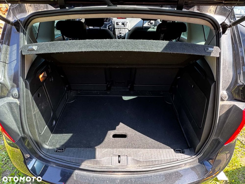 Opel Meriva - 8