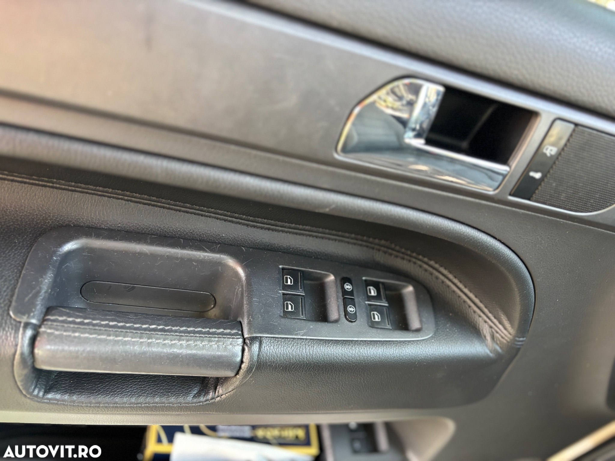 Volkswagen Touareg 2.5 TDI R5 Aut. - 15