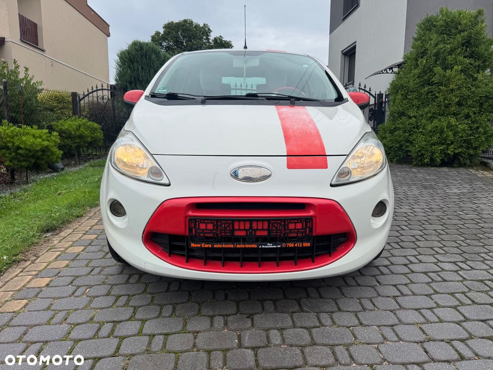 Ford KA 1.2 Titanium+ - 3