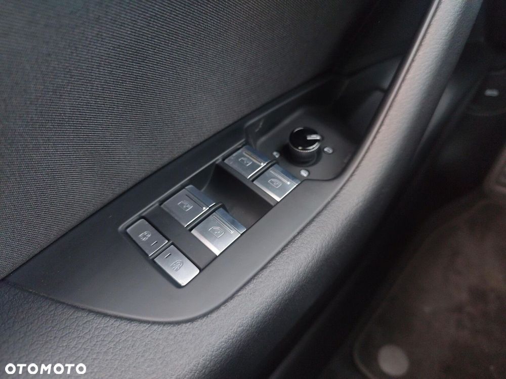 Audi A6 Limousine - 18